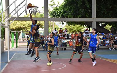 Zonal Caribe de los Juegos Universitarios ASCUN 2023 ha entregado 214 medallas en los primeros tres días de competencias