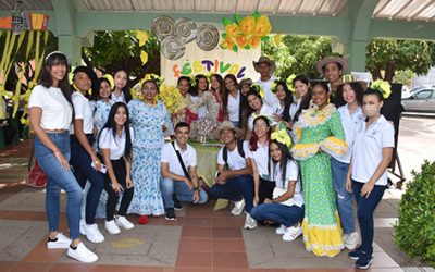 ¡Un éxito! así fue el primer Festival de la Salud de la UPC