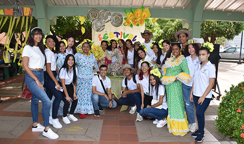 ¡Un éxito! así fue el primer Festival de la Salud de la UPC