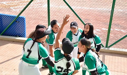 Se abrió telón del Zonal Caribe de los Juegos Universitarios ASCUN 2023 en la Universidad Popular del Cesar.