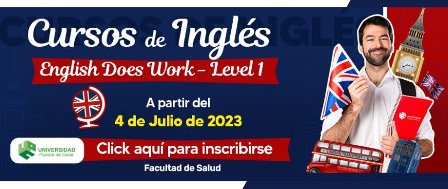 CURSOS DE INGLES