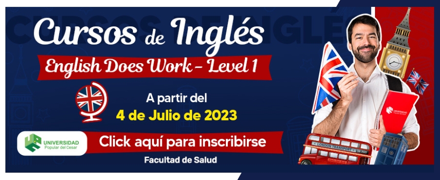 CURSOS DE INGLES